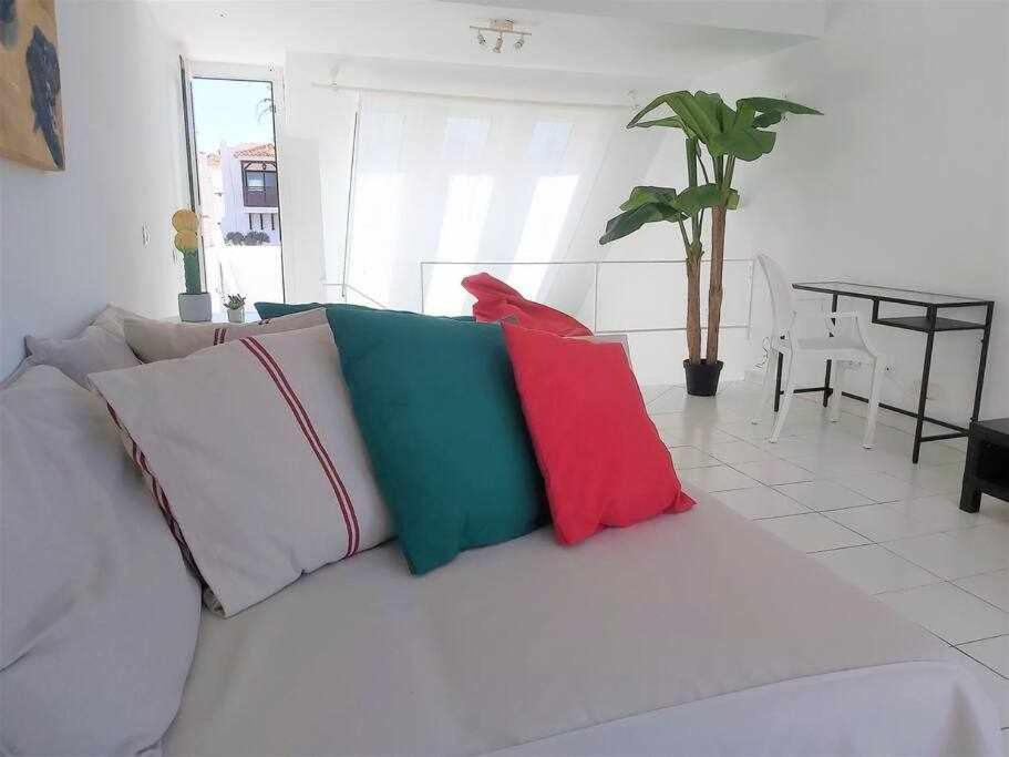 Brisa Marina House By The Sea Villa Corralejo Bagian luar foto