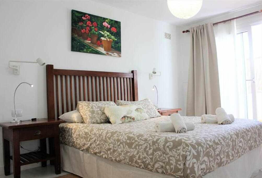 Brisa Marina House By The Sea Villa Corralejo Bagian luar foto