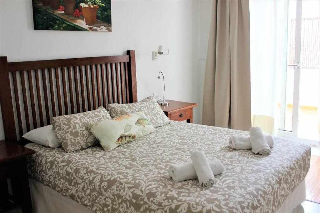 Brisa Marina House By The Sea Villa Corralejo Bagian luar foto