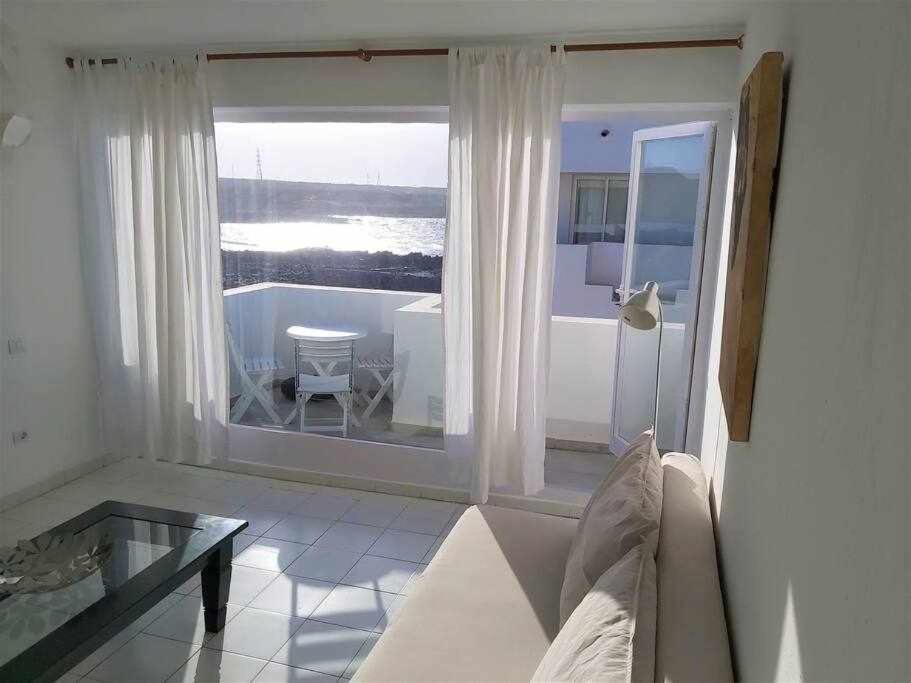 Brisa Marina House By The Sea Villa Corralejo Bagian luar foto