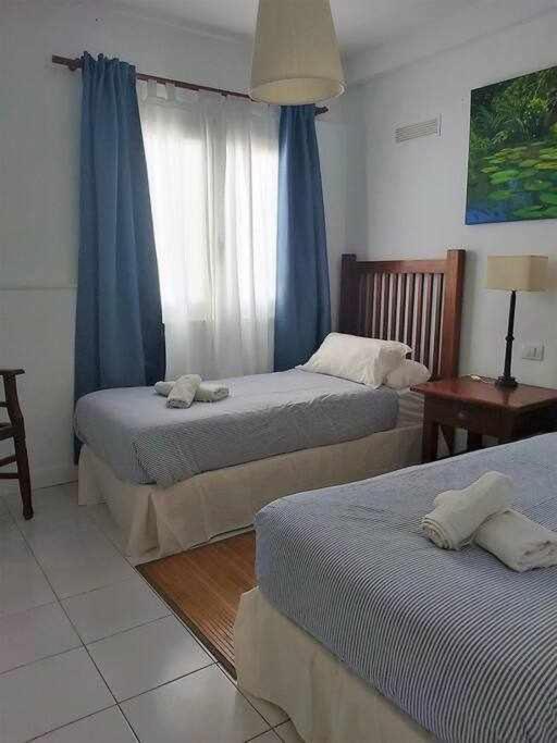 Brisa Marina House By The Sea Villa Corralejo Bagian luar foto