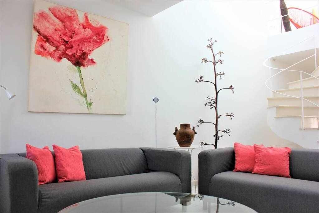 Brisa Marina House By The Sea Villa Corralejo Bagian luar foto