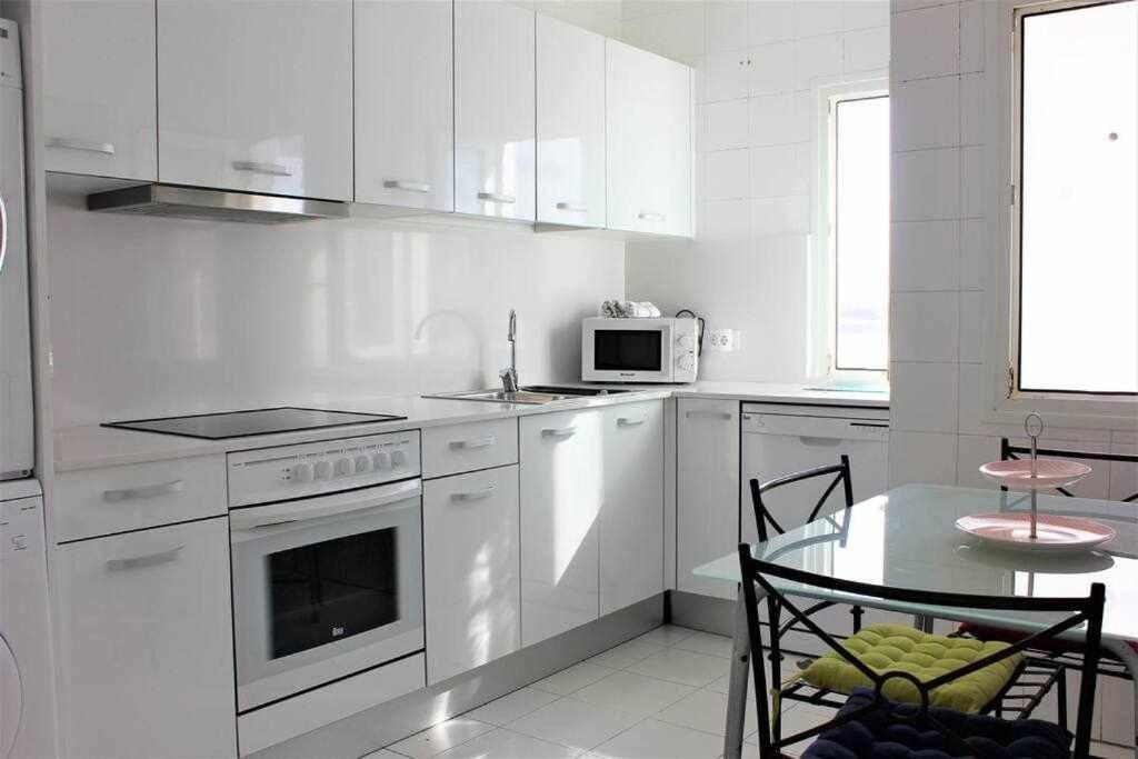 Brisa Marina House By The Sea Villa Corralejo Bagian luar foto