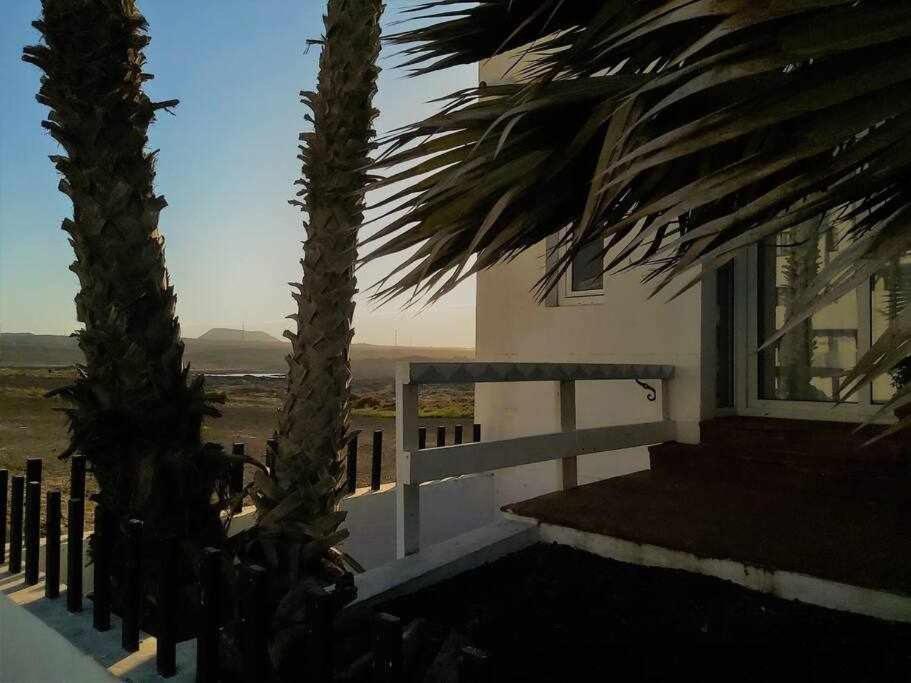 Brisa Marina House By The Sea Villa Corralejo Bagian luar foto