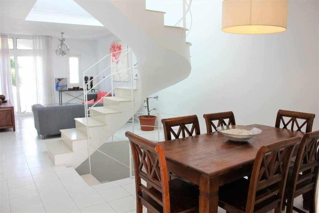 Brisa Marina House By The Sea Villa Corralejo Bagian luar foto