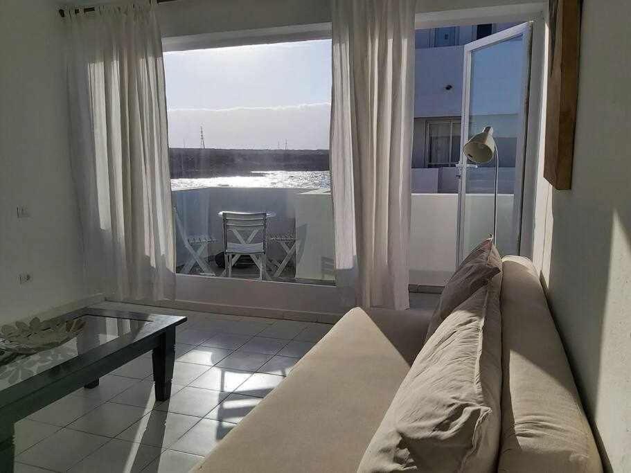 Brisa Marina House By The Sea Villa Corralejo Bagian luar foto