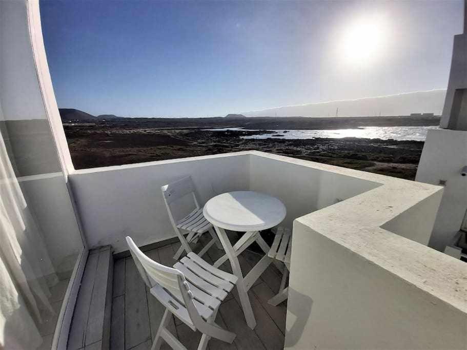 Brisa Marina House By The Sea Villa Corralejo Bagian luar foto