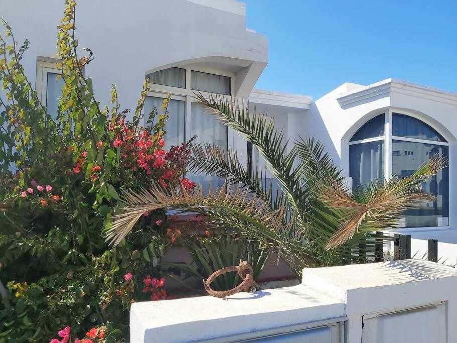 Brisa Marina House By The Sea Villa Corralejo Bagian luar foto